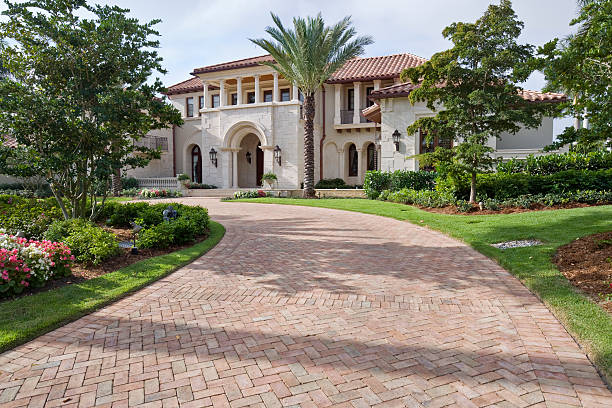 Professional Driveway Pavers in Kendall West, FL